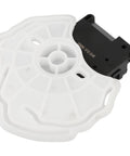 HVAC Heater Blend Door Actuator 604-247 For Kia Sportage 2009 2010 Direct Fit Rotary Mode Actuator With 5 Terminal Male Connector
