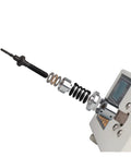 Pro Grade Torque Testing System With 20 Nm Capacity Real Time Measurements At 2000 Hz Peak Sampling One Percent Accuracy Long Battery Life Up To Ten Hours And Quick Charge For Smooth Quality Control. torque tester with spring and metal fittings