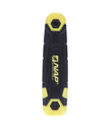 Top view of NAP branded Archery Hex Key Tool Set for quick sight adjustments and bow maintenance with durable steel wrench.
