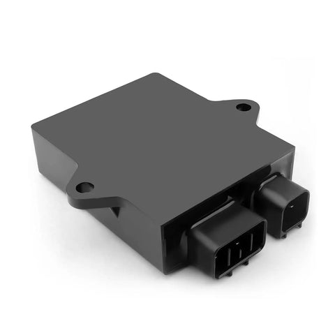 CDI Box Ignition Module For Wolverine 350 2000 2001 Big Bear 350 1996 1999 Kodiak 400 1995 1999 Timberwolf 350 1997 Replacement 4SH-85540-00-00