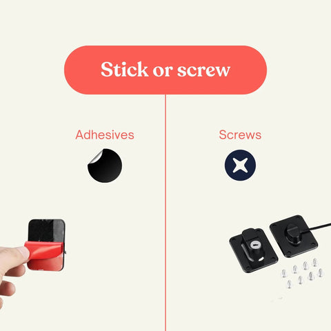 Sliding Barn Door Lock With Exterior Keyed Lock For Indoor And Outdoor Use, privacy lock installation showing adhesive and screws.