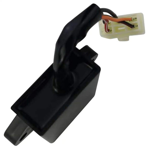 Ignitor Unit CDI Box For Yamaha G9 Gas Golf Cart 1991 To 1995 Replacement Part 99999 02368 00 JG5 82305 00 00 Easy Install And Reliable Performance Today
