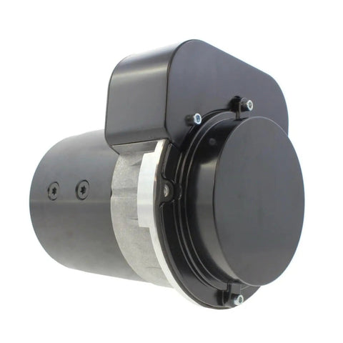 Heavy Duty Electric Drive Motor Assembly With Matched Cable For Scissor Lift 1930Es Unit 70001263 And 1001091502 Parts Built Tough No Sweat Top Shelf Aftermarket Replacement