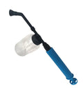 Bulb Duster Sprayer For Rapid Even Pollination Of Tomatoes Veggies And Fruit Trees During Bloom Horticultural Powder Dispenser