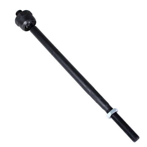 Front 6 Piece Tie Rods Kit For 2013 Through 2018 Ram 1500 With Outer And Inner Tie Rod Ends And Rack And Pinion Boots - single tie rod view