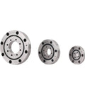 Cross Roller Bearing Built Tough With High Hardness And Rust Resistant Finish For Precision Machinery Model RU66UUCC0P5