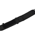 0.5L Mini Scuba Tank Cylinder Bag Holder For Diving, Waterproof Polyester Gear Case, Durable Black Tank Accessory For Travel And Storage