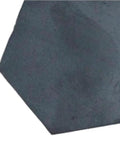 Close-up view of Boron Nitride Ceramic Sheet 50x3mm Hexagonal Plate For Electronics, High Temperature Resistant Insulator, 1 Piece