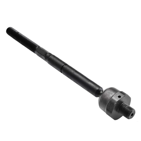 6 Piece Front Inner and Outer Tie Rod End Kit With Boots and Locking Clamps For Ford Expedition F150 Lincoln Navigator 2007 2014 2009 2017 Heavy Duty Direct Fit Replacement Ready To Roll black inner tie rod end