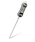 Ultimate Digital Meat Thermometer For Cooking And Grilling Instant Read Probe With LCD Display