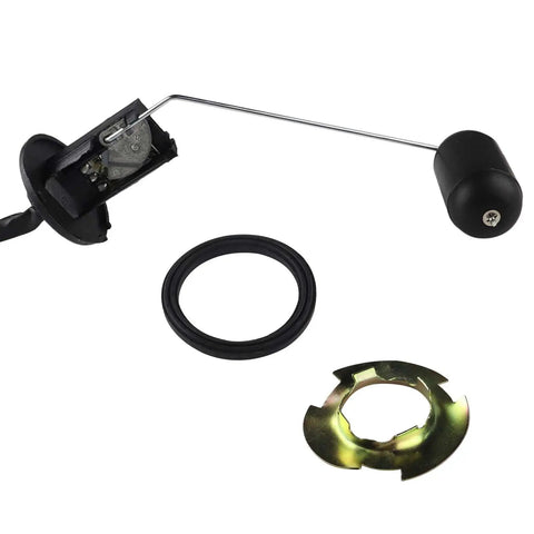 Gas Tank Level Sensor Sending Unit Float For GY6 50cc 125cc 150cc Scooters Mopeds And ATVs Three Wire Gas Gauge Compatible