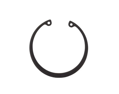 Uniball snap ring for 1 Inch Bore Uniball Bearing Set Includes Cup And Snap Ring For A Arm Replacement Joint.