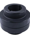HRC180F 2517 Coupling Kit With Hub And Insert Element For Taper Lock Flexible Jaw Coupling For Pump Generator Compressor And Industrial Equipment