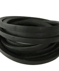 3V Series V Belt Pack For Small Machinery 3V240 To 3V410 Range Includes 3V300 top belt stacked black rubber V belts
