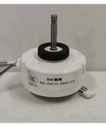 Inverter DC Motor Fan For Air Conditioners, High Efficiency Brushless Replacement, Fits SIC 39CVL D847 2 A And SIC 37CVL D830 36 Series.