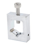 Metal Must Have Nut Bolt Drill Jig Set For Precise Locking Wire Cross Drilling With Thread Sizes M12 M10 M8 M6, side view