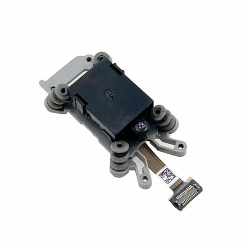 Imu Module For Air 3 With Flexible Flat Cable And Bracket Drone Repair Part Replacement Unit shown at angle on white background