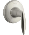 Alteo Transfer Valve Trim Kit With Patented K Joint Install For A Slick Seamless Look Trim Only Setup Durable Metal Construction