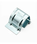 Heavy Duty Hidden Cabinet Door Hinge For Electric Panels Removable Concealed Hinge With Bending Capability CL255-1, metal construction