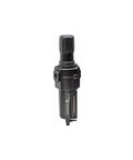 FRL Pneumatic Filter Regulator Combination Unit One Half Inch NPT With Multicolor Body Durable Performance For Industrial Pneumatics B74G-4AK-QP3-RMG Premium Quality