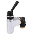 Air Toggle Switch Pneumatic Control Valve BA14500 Compatible With Peterbilt Truck And Industrial Applications