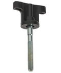 Subaru Spare Tire Rear Hold Down Bolt 901720002 OEM Genuine Part for Legacy Outback Impreza WRX STi Durable Steel Construction