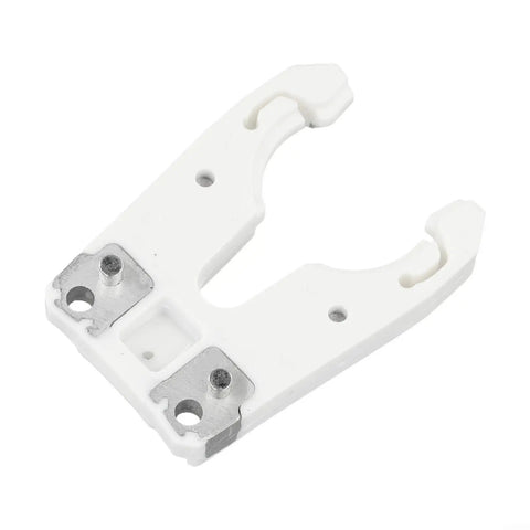 Killer Grip Bt30 Tool Holder Clamp Claw With Abs Plastic Gripper Jaw For Atc Automatic Tool Changer Bending Resistant Centering Claw For Cnc Router And Engraver Parts