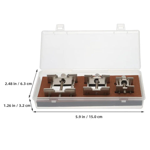Adjustable Watch Movement Fixture Clamp Holder And Straightforward Repair Tool Built For Weekend Hobbyists Demanding Foolproof Clamping Force And Snappy Tweaks During Routine Clock Maintenance Or Bench Projects