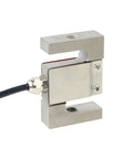 S Type Load Cell Sensor Rock Solid Build For Crane Scales and overhead tracks with alloy steel design, reliable tension module.
