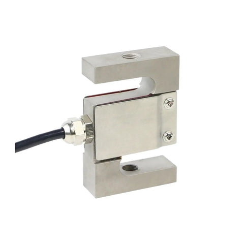 S Type Load Cell Sensor Rock Solid Build For Crane Scales and overhead tracks with alloy steel design, reliable tension module.