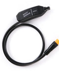 Gear Sensor For Bafang BBS Mid Drive Electric Bike Shifter Sensor That Powers Down During Shifts To Prevent Chain Grinding IP65