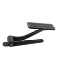 Mechanical Throttle Pedal Assembly With 36 Inch Accelerator Cable For LS Engine Swaps And Project Rig Builds Featuring Snug Linkage Routing and steel construction.