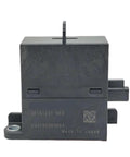 Heavy Duty 250 Amp DC Contactor Relay Featuring 12 Volt Control Coil For EV Charging Stations Solar Panels And Massive Battery Banks, black rectangular relay