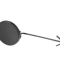 Front Tow Hook Cover For Volkswagen Jetta 2012 2013 2014 Black Plastic Eye Lid Cap 5C6807241 with attached installation hook
