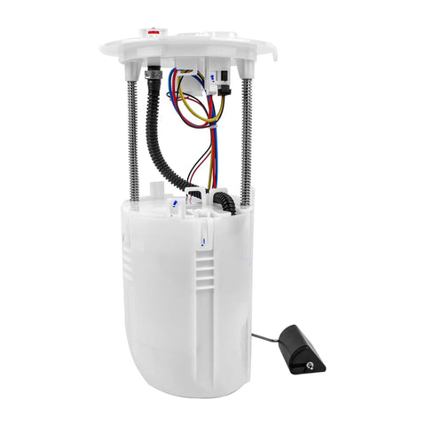 Plug And Play Electric Fuel Pump Module Assembly Replacement For Toyota Tacoma 3.5L V6 2016 Through 2022 With Sending Unit