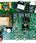 37470R Circuit Board Assembly for Garage Door Opener Models 3022 3024 3042 Replacement PCBA Durable High Quality Component