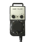 Super Cool HP-L01-2D Manual Pulse Generator Handwheel Handy Pulser Mpg Tool Perfect For CNC Machining Control Making Operations Super Smooth And Durable To Rock, black CNC handwheel