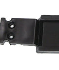 Aftermarket Rear Sliding Glass Window Lock Latch for Dodge Ram 1500 2500 3500 1994 Through 2001 Full Size Trucks OEM Quality Replacement Part Replaces 15616252 985396 Dorman 76985 Includes Two Latches