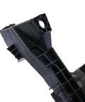 Headlight Mounting Bracket Pair For Honda Civic 11th Gen 2022 2023 2024 2025 Front Fascia Upper Support plastic close-up