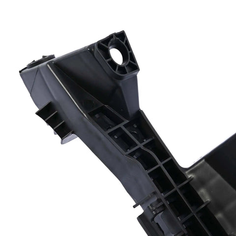 Headlight Mounting Bracket Pair For Honda Civic 11th Gen 2022 2023 2024 2025 Front Fascia Upper Support plastic close-up