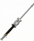 Upgraded Heavy Duty Bearing Puller Kit Tool For Mechanics Pros Removing Tight Parts Engine Block With Rotating Two Jaw Claw Head Ensures Grip Preventing Damage Extracting Stuck Parts Made From Badass Steel, steel slide hammer