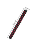 Barbell Connector Replacement Rod For Dumbbells Secure Foam Grip Handle And Plastic Bar Weightlifting Gear 40cm length