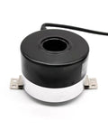 1024 PPR KH88 30C Rotary Encoder 8 1024VL H88 30C High Precision Industrial Rotary Encoder For CNC Machines And Robotics Plug And Play Replacement With Crisp Servo Feedback And Rock Solid Reliability, black metal housing