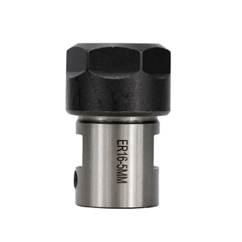 Heavy Duty Lathe Spindle Extension Rod For Milling Machines And CNC Cutters With Tough As Nails Construction and smooth finish.