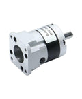 Planetary Gear Reducer Gearbox FLE42 SW for Nema 17 42 mm Stepper Motor 5 mm Shaft 4 to 1 ratio, compact design