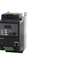 Industrial Grade 440V 11KW Three Phase Input And Output VFD Variable Frequency Drive For Precise Motor Speed Control Inverter 10HP 7.5kW on front view