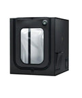 Large Size 3D Printer Enclosure With LED Light Fireproof Waterproof Dustproof Black Cover Fits A1 And A1 Mini Models YOOPAI Enclosure