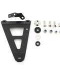 Upgrade Your Ride With These Heavy Duty Exhaust Hanger Muffler Bracket Kit Made For Kawasaki Ninja250 And Ninja300 Models From 2013 To 2018 Featuring Thick Iron Build Superior Durability Plus That Sweet Black Finish Youve Been Searching For Today, black iron exhaust hanger kit and hardware