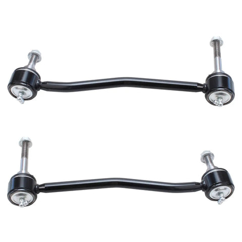 Front End 12pc Suspension Kit For 2000 2004 Ford F 250 Super Duty 4x4 Upgraded Ride Includes Control Arms Ball Joints Tie Rods Sway Bar Links Bushings And All Necessary Components For A Stiff Smooth Off Road Ready Ride. sway bar links