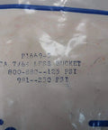 B1669-5 Steam Trap Repair Kit Seven Sixty-Fourth Inch for Industrial Boilers packaging with visible text details